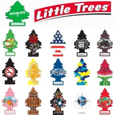 LITTLE TREE LOOSE 24CT/ PK